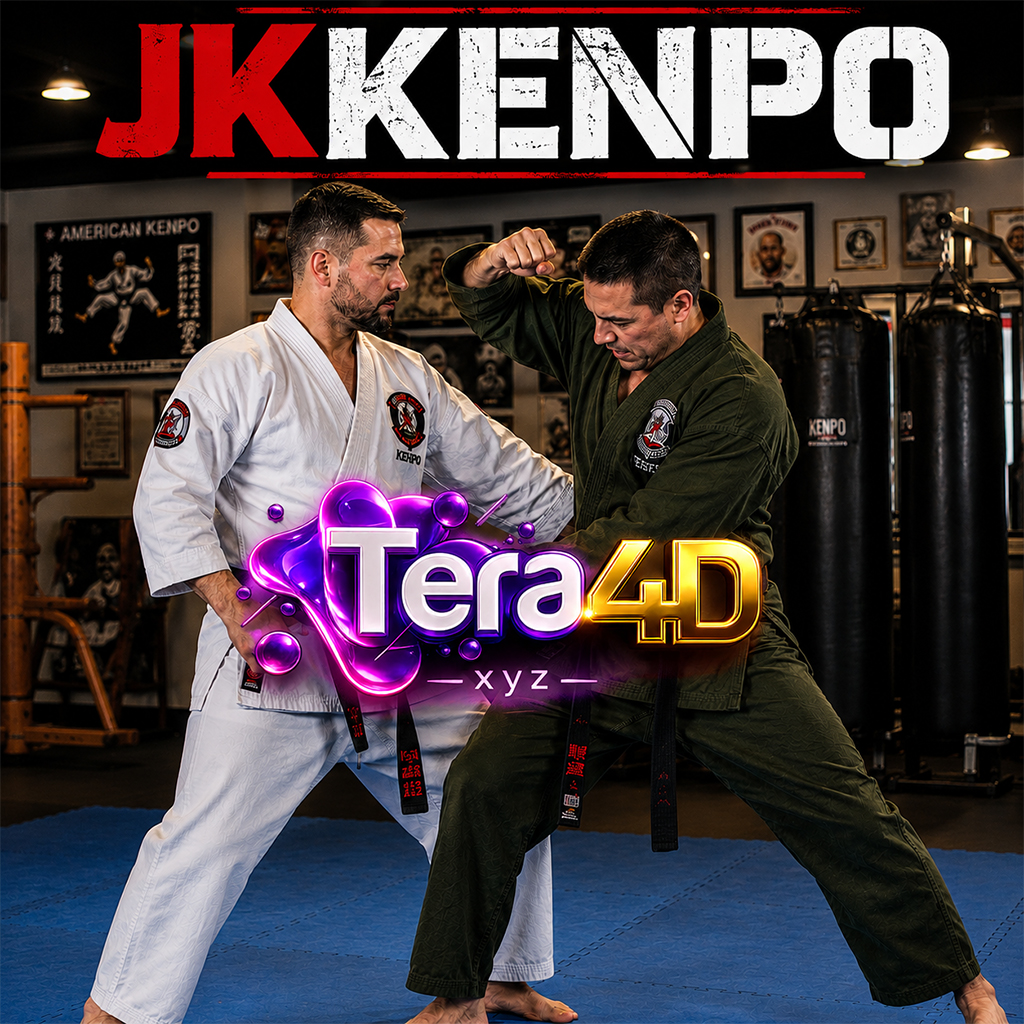 Tera4D | jkkenpo – Sekolah Seni Bela Diri American Kenpo, Kickboxing Kardio & Pertahanan Diri